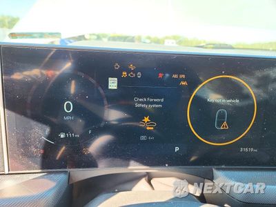 Zdjęcie 9 z 13 samochodu: 2024 HYUNDAI SONATA SEL VIN:KMHL14JA2RA349639 - miniatura