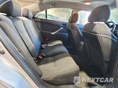 Zdjęcie 10 z 12 samochodu: 2009 PONTIAC G6 VIN:1G2ZJ57B794274539 - miniatura