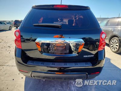 Zdjęcie 6 z 13 samochodu: 2015 CHEVROLET EQUINOX LS VIN:2GNALAEK4F1113627 - miniatura