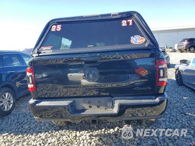 Zdjęcie 6 z 12 samochodu: 2020 RAM 2500 LARAMIE VIN:3C6UR5FJ5LG268179 - miniatura