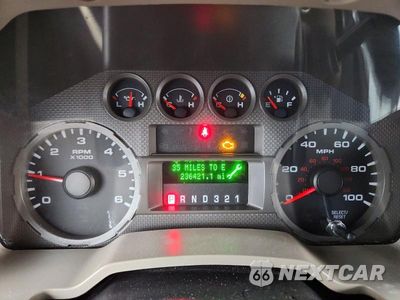 Zdjęcie 9 z 12 samochodu: 2008 FORD F250 SUPER DUTY VIN:1FTSW20508EE21679 - miniatura