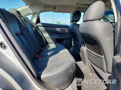 Zdjęcie 10 z 12 samochodu: 2014 NISSAN ALTIMA 2.5 SL VIN:1N4AL3APXEC428386 - miniatura