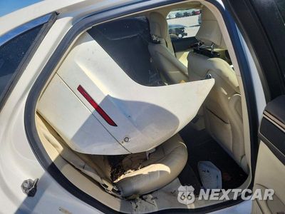 Zdjęcie 10 z 12 samochodu: 2013 LINCOLN MKZ HYBRID VIN:3LN6L2LU2DR815054 - miniatura