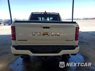 Zdjęcie 6 z 13 samochodu: 2026 RAM 1500 LARAMIE VIN:1C6SRFJP4TN443795 - miniatura