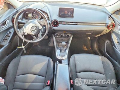 Zdjęcie 8 z 14 samochodu: 2017 MAZDA CX-3 SPORT VIN:JM1DKFB79H0150788 - miniatura