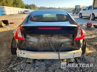 Zdjęcie 6 z 13 samochodu: 2016 NISSAN 370Z SPORT VIN:JN1AZ4EHXGM931322 - miniatura