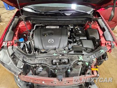 Zdjęcie 12 z 14 samochodu: 2019 MAZDA CX-5 TOURING VIN:JM3KFBCM2K0590200 - miniatura