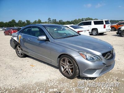 Czwarte zdjęcie samochodu z boku: 2014 MERCEDES-BENZ E 350 VIN:WDDKJ5KB8EF273506 - miniatura