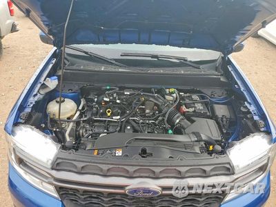 Zdjęcie 11 z 12 samochodu: 2023 FORD MAVERICK XL VIN:3FTTW8F97PRA71903 - miniatura