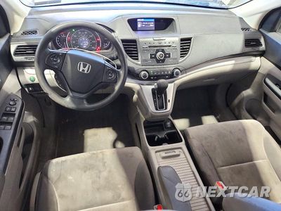 Zdjęcie 8 z 14 samochodu: 2012 HONDA CR-V LX VIN:5J6RM4H30CL022014 - miniatura