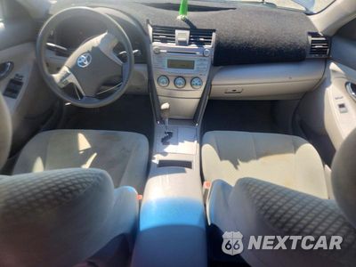 Zdjęcie 8 z 12 samochodu: 2007 TOYOTA CAMRY LE VIN:4T1BE46K77U108639 - miniatura