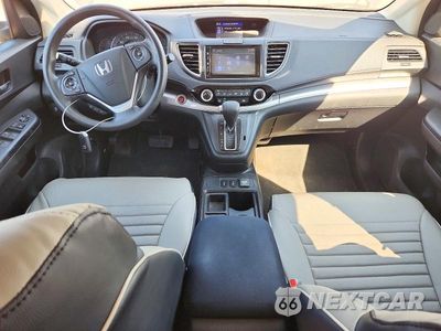 Zdjęcie 8 z 13 samochodu: 2015 HONDA CR-V EX VIN:2HKRM3H57FH558663 - miniatura