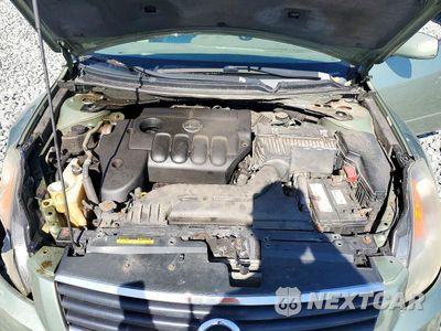 Zdjęcie 11 z 12 samochodu: 2007 NISSAN ALTIMA 2.5 VIN:1N4AL21E27C157187 - miniatura