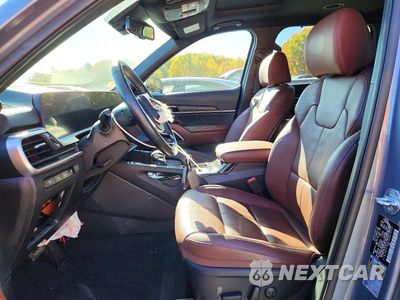 Zdjęcie 7 z 13 samochodu: 2023 KIA TELLURIDE EX VIN:5XYP3DGC5PG379787 - miniatura