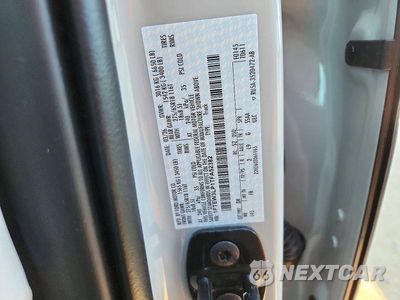 Zdjęcie 13 z 13 samochodu: 2026 FORD F150 XLT VIN:1FTEW3LP1TFA52382 - miniatura