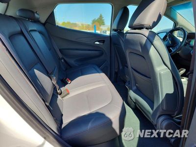 Zdjęcie 10 z 12 samochodu: 2017 CHEVROLET BOLT EV PREMIER VIN:1G1FX6S07H4134359 - miniatura