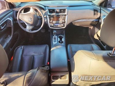 Zdjęcie 8 z 12 samochodu: 2018 NISSAN ALTIMA 2.5 SL VIN:1N4AL3AP5JC166447 - miniatura