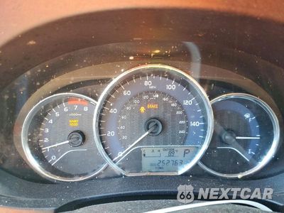Zdjęcie 9 z 12 samochodu: 2014 TOYOTA COROLLA LE PLUS VIN:2T1BURHE9EC176432 - miniatura