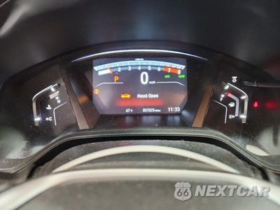 Zdjęcie 9 z 13 samochodu: 2020 HONDA CR-V LX VIN:2HKRW2H2XLH655829 - miniatura