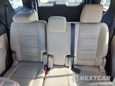 Zdjęcie 10 z 13 samochodu: 2014 FORD EXPLORER VIN:1FM5K7B8XEGB35184 - miniatura