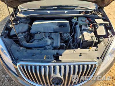 Zdjęcie 11 z 13 samochodu: 2013 BUICK VERANO VIN:1G4PP5SK7D4206058 - miniatura