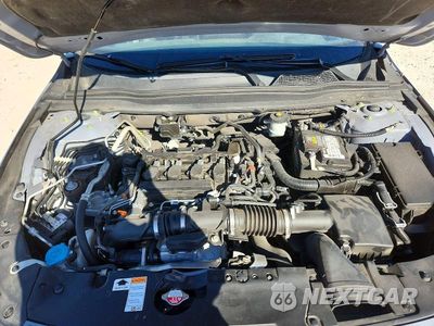 Zdjęcie 11 z 12 samochodu: 2021 HONDA ACCORD SPORT VIN:1HGCV1F34MA068292 - miniatura