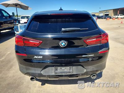 Zdjęcie 6 z 13 samochodu: 2020 BMW X2 SDRIVE28I VIN:WBXYH9C02L5P35360 - miniatura