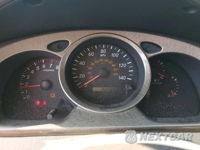 Zdjęcie 9 z 13 samochodu: 2003 TOYOTA HIGHLANDER BASE VIN:JTEGD21A530070695 - miniatura