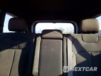 Zdjęcie 10 z 13 samochodu: 2024 JEEP GRAND CHEROKEE L LAREDO VIN:1C4RJKAG6R8562477 - miniatura