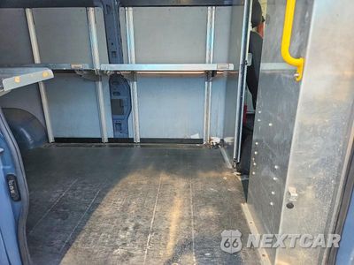 Zdjęcie 11 z 13 samochodu: 2021 RAM PROMASTER 3500 DELIVERY VAN VIN:3C6MRVJG5ME535264 - miniatura