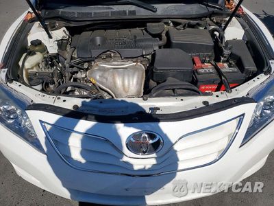 Zdjęcie 11 z 12 samochodu: 2011 TOYOTA CAMRY LE VIN:JTNBF3EK7B3011898 - miniatura