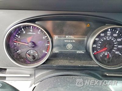 Zdjęcie 9 z 13 samochodu: 2024 KIA CARNIVAL LX VIN:KNDNB4H34R6442909 - miniatura
