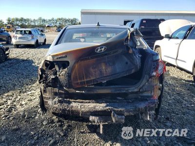 Zdjęcie 6 z 12 samochodu: 2010 HYUNDAI ELANTRA GLS VIN:KMHDU4ADXAU916558 - miniatura