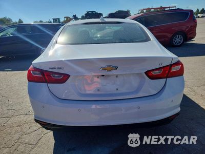 Zdjęcie 6 z 12 samochodu: 2024 CHEVROLET MALIBU LT VIN:1G1ZD5ST0RF160818 - miniatura