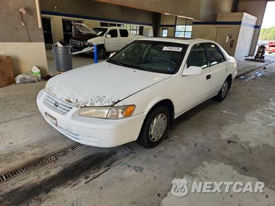 1999 TOYOTA CAMRY CE 4T1BG22KXXU868455 - główne zdjęcie licytacji z USA - miniatura