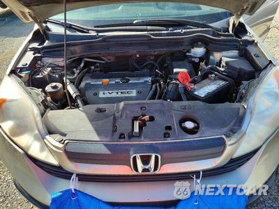Zdjęcie 12 z 13 samochodu: 2007 HONDA CR-V LX VIN:JHLRE48357C019590 - miniatura