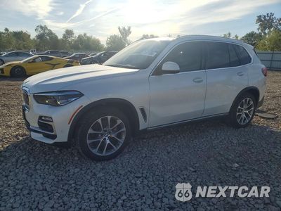 2019 BMW X5 XDRIVE40I 5UXCR6C56KLK80276 - główne zdjęcie licytacji z USA - miniatura