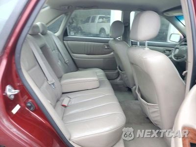 Zdjęcie 10 z 12 samochodu: 2002 TOYOTA AVALON XLS VIN:4T1BF28B82U203086 - miniatura