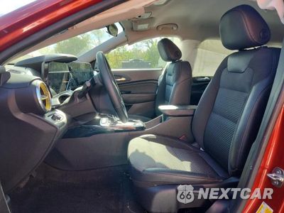 Zdjęcie 7 z 12 samochodu: 2024 CHEVROLET TRAX 1LT VIN:KL77LHE26RC038470 - miniatura