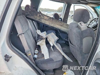 Zdjęcie 11 z 13 samochodu: 2002 CHEVROLET TRAILBLAZER VIN:1GNDS13S922190149 - miniatura