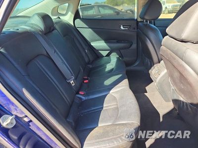 Zdjęcie 10 z 12 samochodu: 2016 KIA OPTIMA SX VIN:5XXGW4L26GG012020 - miniatura