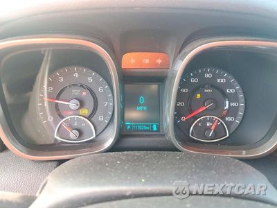Zdjęcie 9 z 12 samochodu: 2013 CHEVROLET MALIBU 1LT VIN:1G11C5SA2DF232111 - miniatura