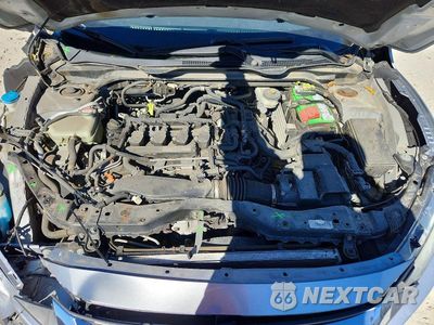 Zdjęcie 11 z 12 samochodu: 2017 HONDA CIVIC EX VIN:2HGFC1F30HH632305 - miniatura