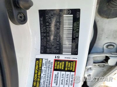 Zdjęcie 12 z 12 samochodu: 2020 TOYOTA CAMRY LE VIN:4T1C11AK4LU332516 - miniatura
