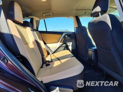 Zdjęcie 11 z 13 samochodu: 2016 TOYOTA RAV4 XLE VIN:2T3RFREV5GW447623 - miniatura
