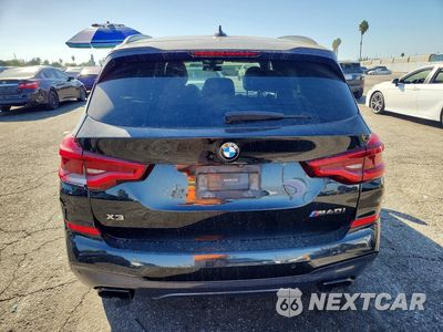 Zdjęcie 6 z 14 samochodu: 2021 BMW X3 XDRIVEM40I VIN:5UXTY9C05M9F37102 - miniatura