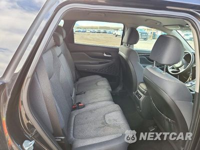 Zdjęcie 10 z 12 samochodu: 2023 HYUNDAI SANTA FE SE VIN:5NMS14AJ3PH523222 - miniatura