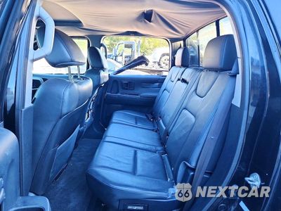 Zdjęcie 10 z 12 samochodu: 2011 HONDA RIDGELINE RTL VIN:5FPYK1F51BB452640 - miniatura