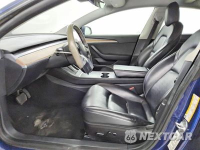 Zdjęcie 7 z 12 samochodu: 2022 TESLA MODEL 3 VIN:5YJ3E1EAXNF371939 - miniatura