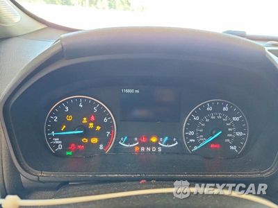Zdjęcie 9 z 12 samochodu: 2019 FORD ECOSPORT SE VIN:MAJ6S3GL4KC270040 - miniatura